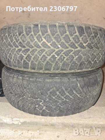 Зимни автомобилни гуми Lassa 165/65/14, снимка 8 - Гуми и джанти - 51164738