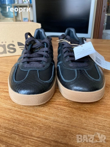 Оригинални Adidas Gazelle , снимка 12 - Маратонки - 53372852