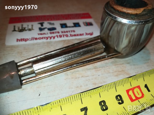 лула от франция 0803212109, снимка 11 - Лули - 32087578