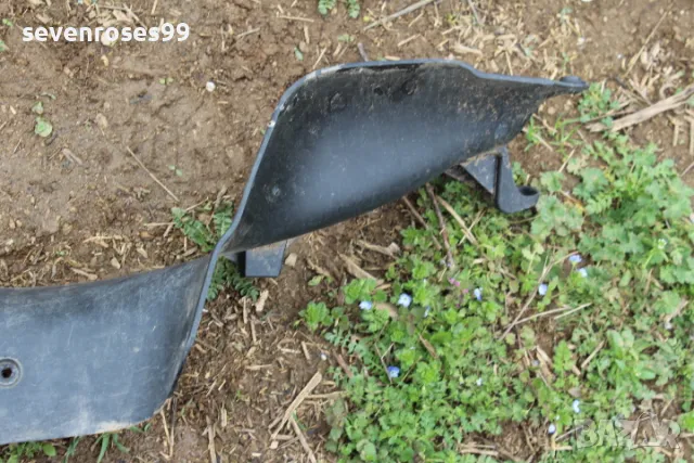 Пластмаса Фиат Панда 3 1.3D 2012-2022 Fiat Panda 3 4врати 735499070, снимка 3 - Части - 49669544