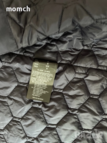 PAUL&SHARK-мъжки елек размер М, снимка 8 - Други - 52327473