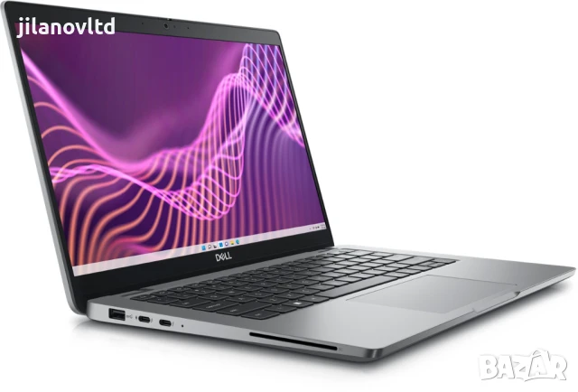 Лаптоп Dell 5340 i5-1335U 16GB 256GB FHD TOUCHSCREEN с ГАРАНЦИЯ, снимка 2 - Лаптопи за работа - 50919949