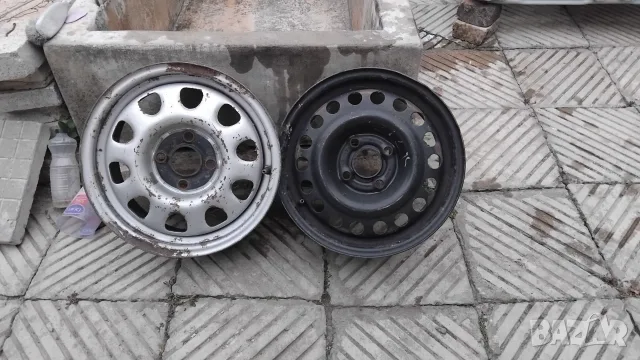 Джанти 14 4×100