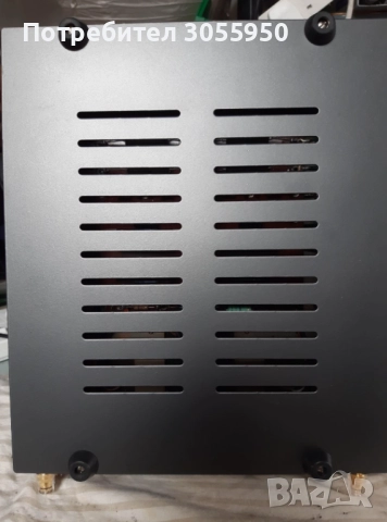 LEAK Stereo 20 – Реставриран Лампов Усилвател, Отлично Състояние + Подобрения, снимка 12 - Ресийвъри, усилватели, смесителни пултове - 51818051