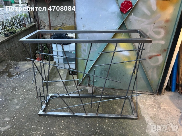 Заваръчни услуги Русе, снимка 5 - Други - 53087874