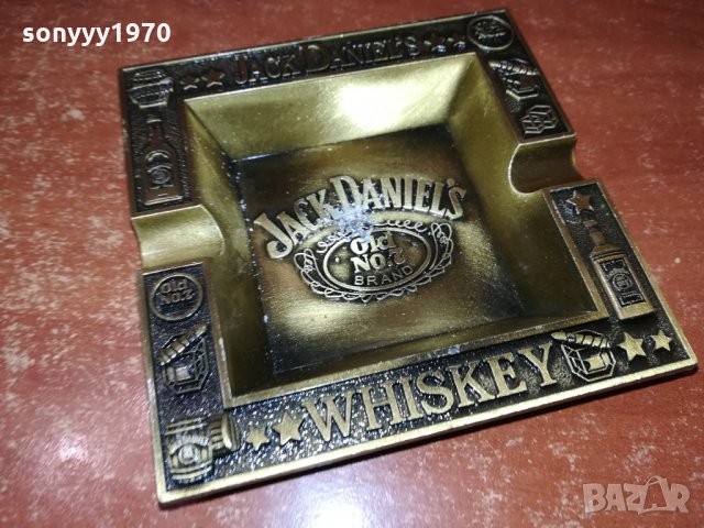 ДЖАКО-СТИЛЕН ПЕПЕЛНИК 0601221045