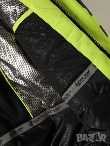 Мъжко яке за ски, снимка 6 - Якета - 53214670