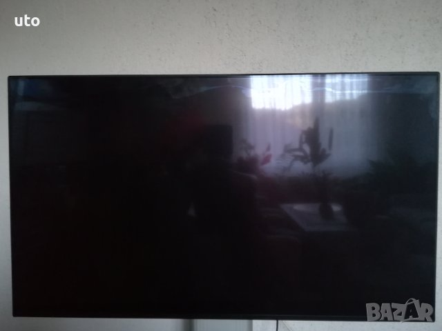 Смарт телевизор LG 49SK8500LLA  Nano Cell за части, снимка 2 - Телевизори - 38005537