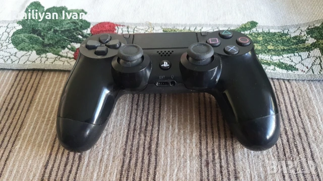 джойстик за playstation 4