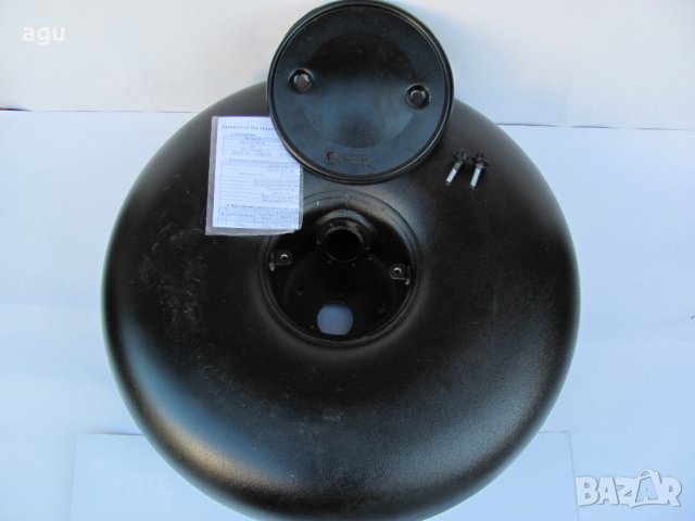 бутилки АГУ нови, снимка 2 - Части - 29155386