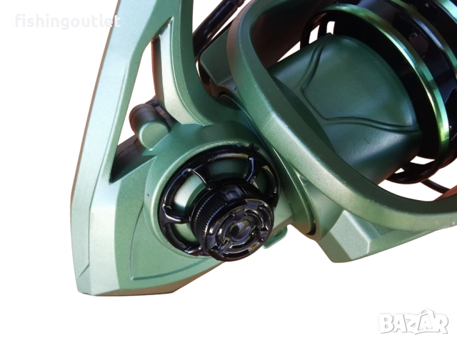 Макара за дънен риболов Osako YM 6000, снимка 5 - Макари - 51915875