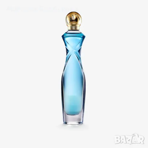 Парфюмна вода Divine, 50 ml., снимка 1