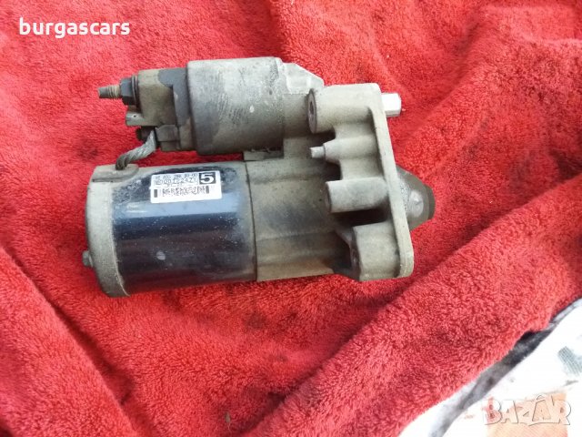 Стартер Пежо 206 - 966352888000- 80лв