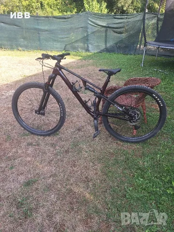 Намалено на 1999 евро CUBE AMS ONE11 C:68X Pro 29 Carbon – размер L – XC / Trail MTB велосипед