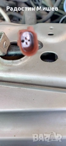 Електромагнитен клапан-Ваг-групата., снимка 4 - Части - 50624970