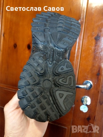 Brooks 43нм. 27,6см., снимка 13 - Маратонки - 54177102