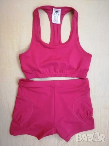 Дамски спортен тенис екип, комплект Adidas. , снимка 2 - Тенис - 29445981