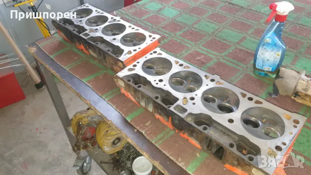 Стругаро- фрезистки услуги., снимка 7 - Други услуги - 49582202