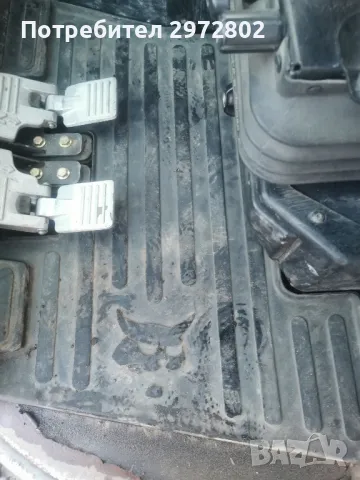 bobcat e26 - 2014, снимка 5 - Индустриална техника - 50218602