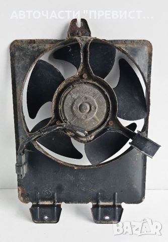 Перка Охлаждане CSA512T005 Мицубиши Каризма Mitsubishi Carisma 1.8 95-04г