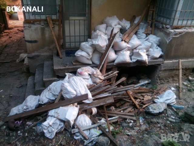 Чистене на Мазета Тавани Апартаменти Офиси и др.., снимка 8 - Хамалски услуги - 51556829