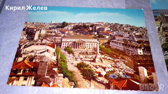 ЛОТ 4 ЖИВОПИСНИ ЕКЗОТИЧНИ СТАРИ ПОЩЕНСКИ КАРТИЧКИ КАНАДА ИСПАНИЯ ПОРТУГАЛИЯ 33229, снимка 3 - Филателия - 38735888