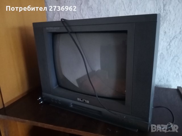 Телевизар, снимка 2 - Телевизори - 30082716
