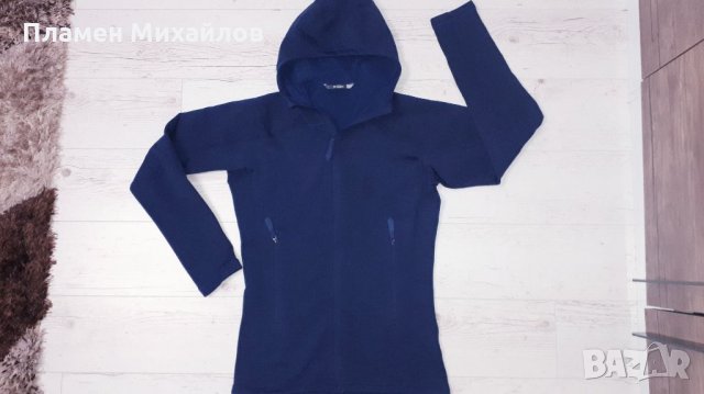 Haglöfs  - Ориг. Горница , снимка 5 - Спортни дрехи, екипи - 35645826