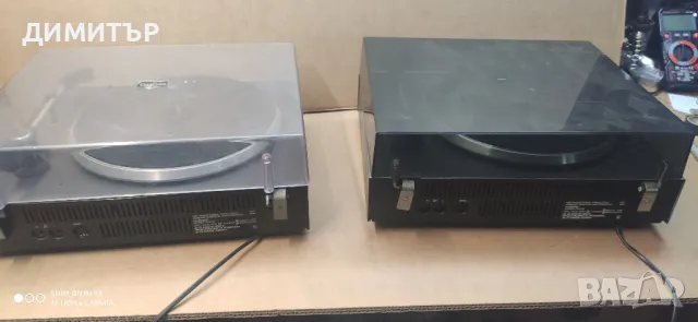 Ziphona Pa 2030 STEREO-грамофон 2 броя, снимка 5 - Грамофони - 49362460