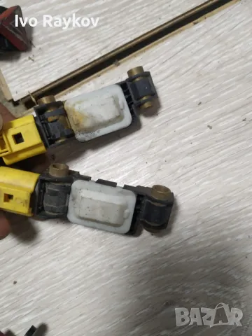 Сензор airbag за Audi A4 Sedan B6 , 8E0 959 643 E, снимка 3 - Части - 48160226