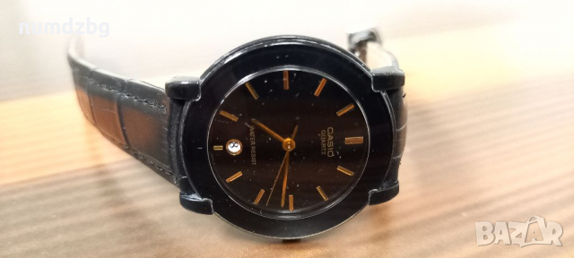 Casio Bvlgari дамски часовник, снимка 9 - Дамски - 36551611