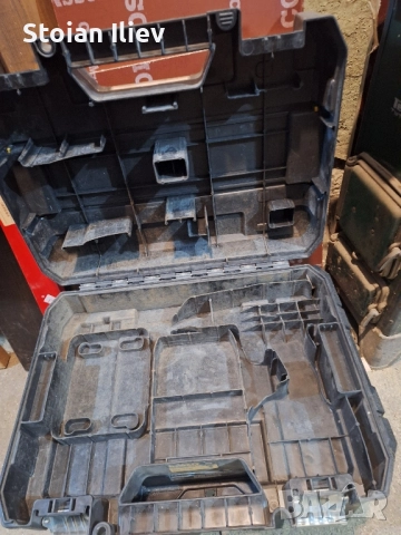 Куфари за винтоверт