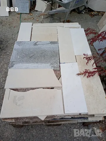 Венецианска мозайка , снимка 5 - Облицовки - 44356358