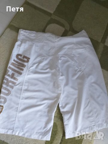 Мъжки нови къси панталони ххл, снимка 2 - Къси панталони - 29554407