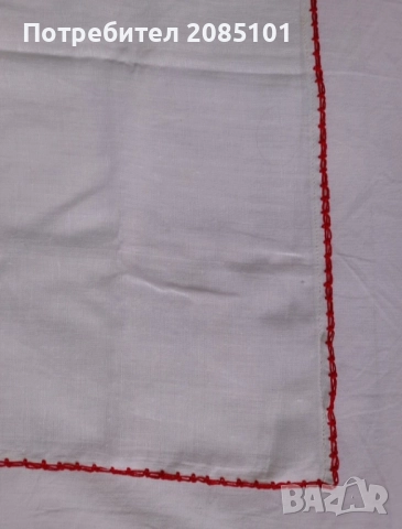 Ръченик, снимка 3 - Други стоки за дома - 52146822