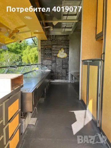 Камион за храна , снимка 14 - Камиони - 53126522