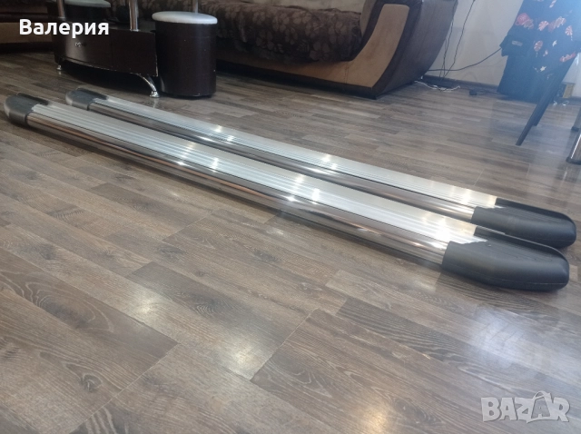 Степенки за Dacia Duster , снимка 4 - Аксесоари и консумативи - 52776305