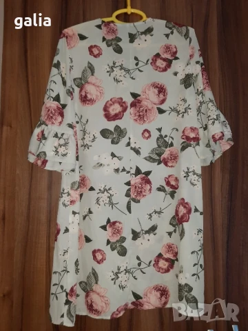 рокля Ginatricot , снимка 4 - Рокли - 50985043