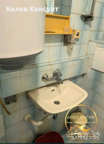Апартамент гр.Свиленград кв.Изгрев, снимка 9 - Апартаменти - 53358223