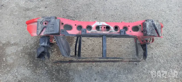 Буфер предна броня Ford Focus III