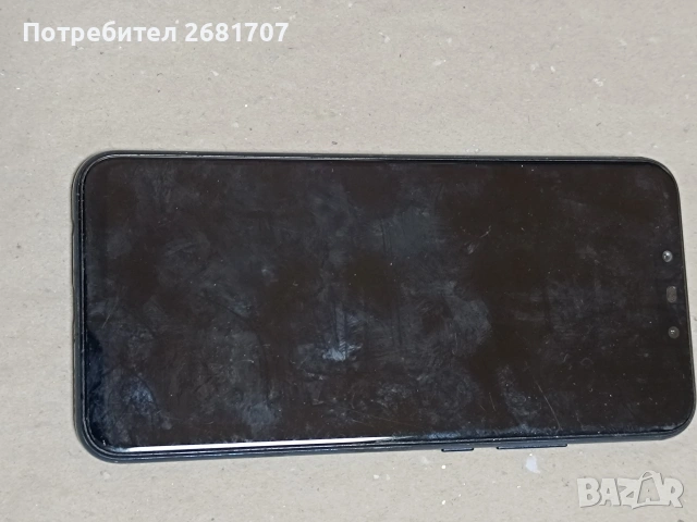 телефон Huawei mate 20 lite , снимка 3 - Huawei - 54297961