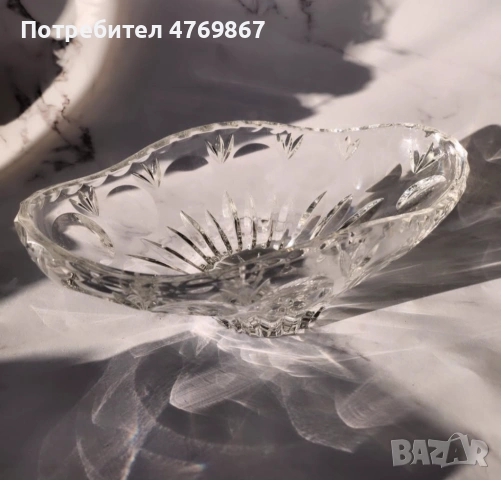 Кристална купа