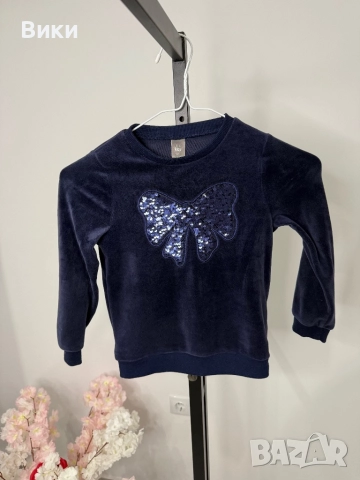 Детска блуза ръст 116см, снимка 5 - Детски Блузи и туники - 52524748