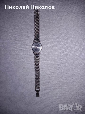 Дамски ръчен часовник Q & Q QUARTZ, снимка 8 - Дамски - 39243907