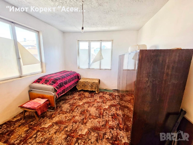 Имот Корект ДАВА ПОД НАЕМ Етаж от къща 140м2, , снимка 6 - Апартаменти - 52617823