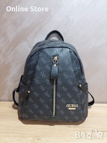 Дамска раница Guess Реплика ААА+ в Раници в гр. София - ID44223181 ...