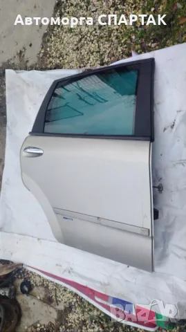 Задна дясна врата FIAT CROMA 698 05-07R KOMBI