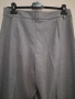 Сив широк панталон , снимка 3
