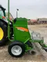 Сеялка Amazone D9 4000 SUPER , снимка 6
