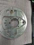 291609426G*NEU**VAG**Задна дясна носеща плоча на спирачката за Volkswagen LT 1990-1996​, снимка 3
